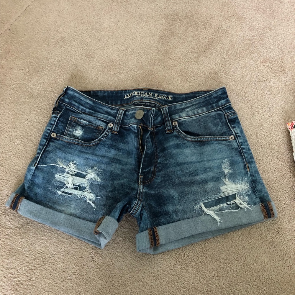 Shorts